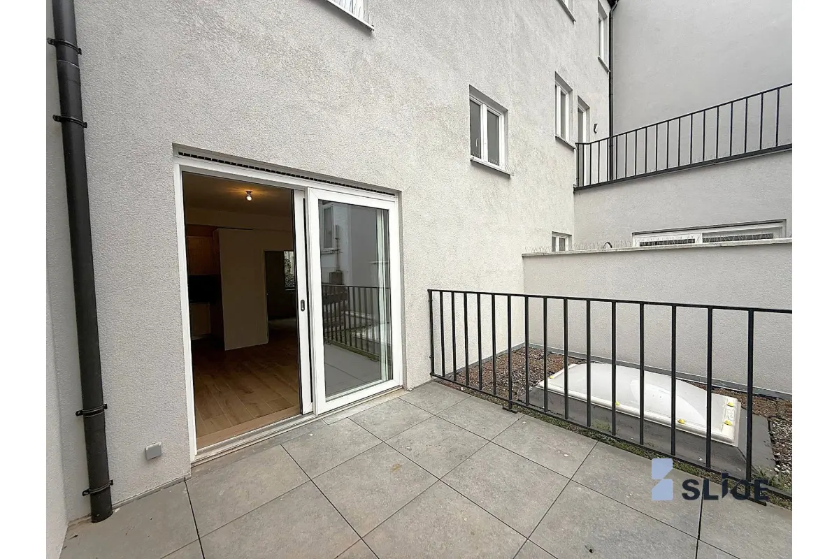 Appartement à louer à Saint-Josse-ten-Noode 1210 1050.00€ 1 chambres 50.00m² - annonce 685070