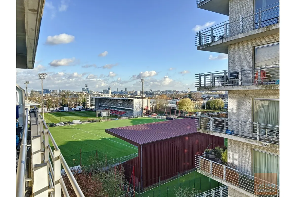 Appartement te  koop in Sint-Jans-Molenbeek 1080 275000.00€ 3 slaapkamers 113.00m² - Zoekertje 685351