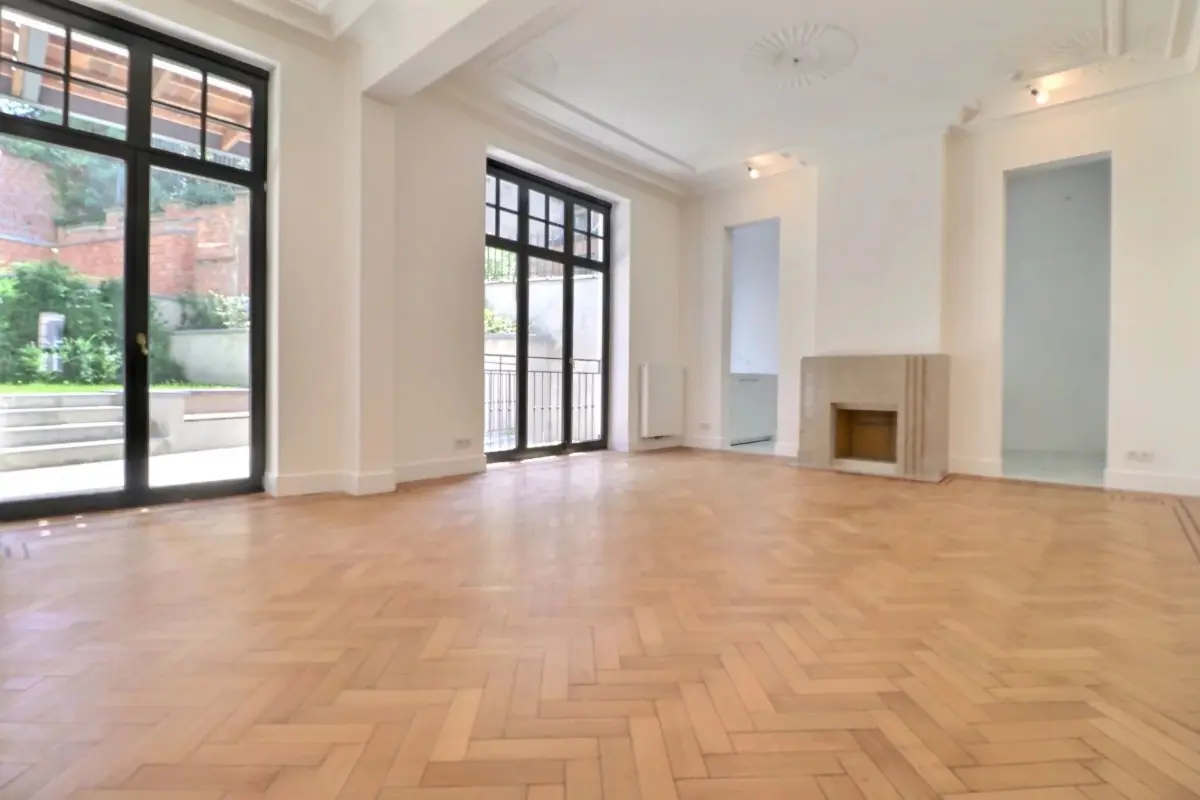 Appartement à louer à Ixelles 1050 4750.00€ 3 chambres 310.00m² - annonce 685313
