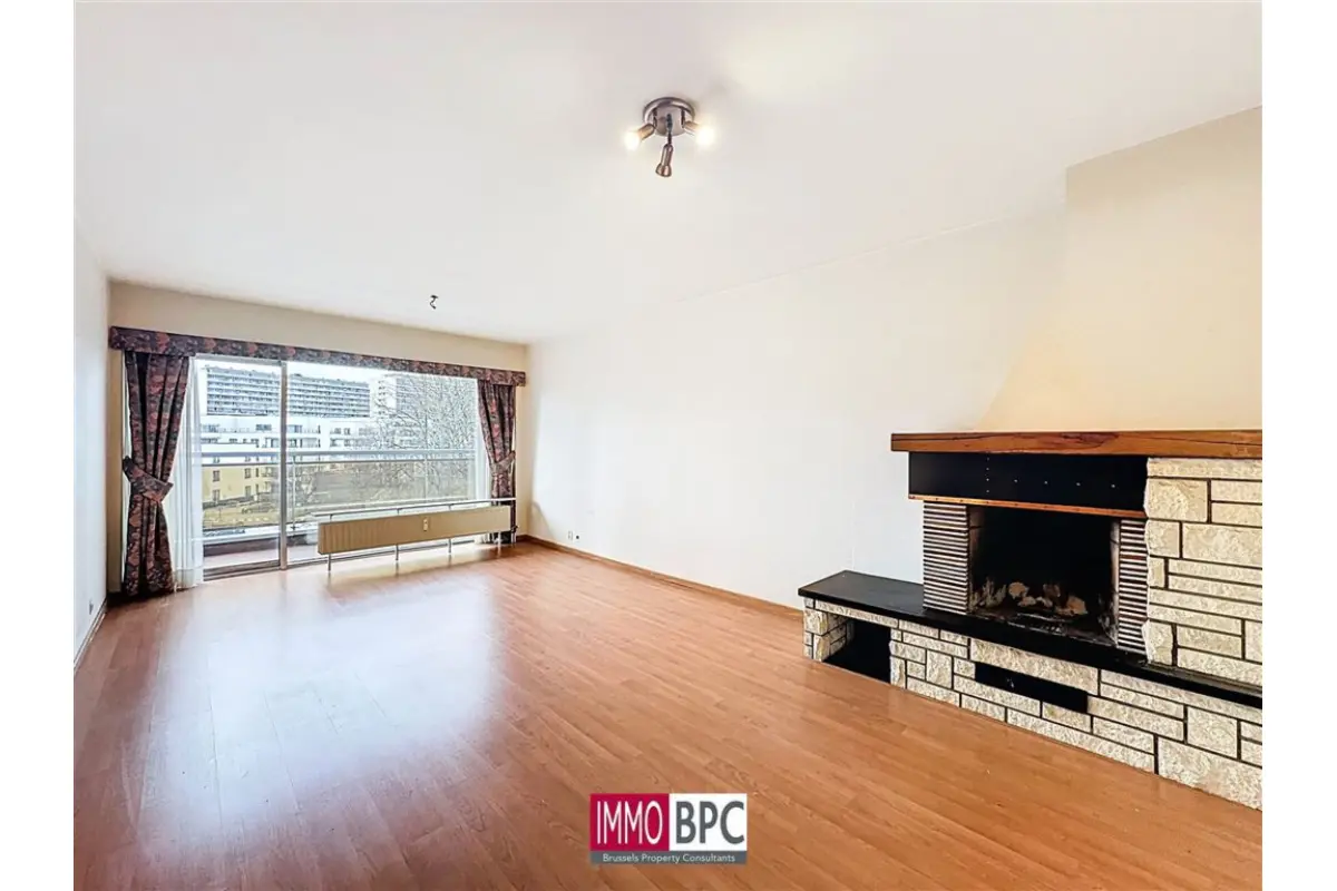 Appartement à  à Evere 1140 225000.00€ 2 chambres 73.00m² - annonce 685416