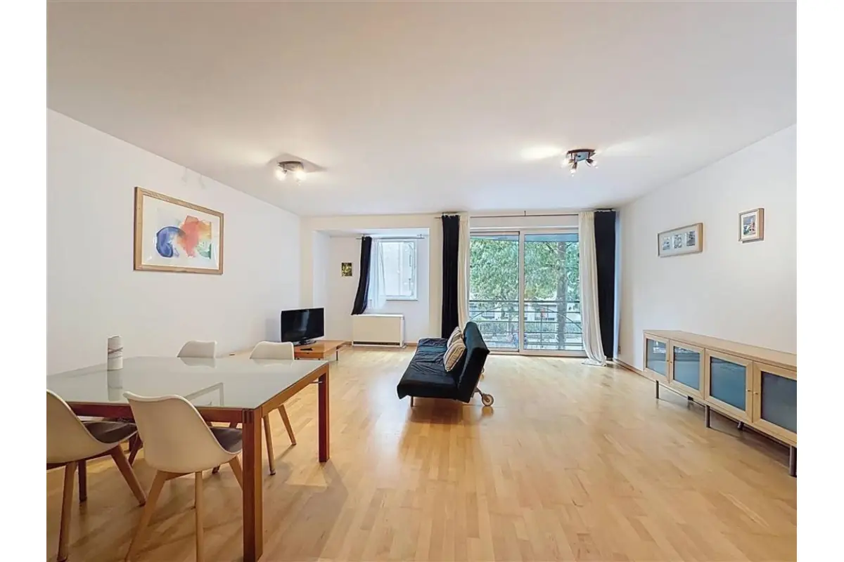 Appartement à louer à Etterbeek 1040 1790.00€ 2 chambres 105.00m² - annonce 685379