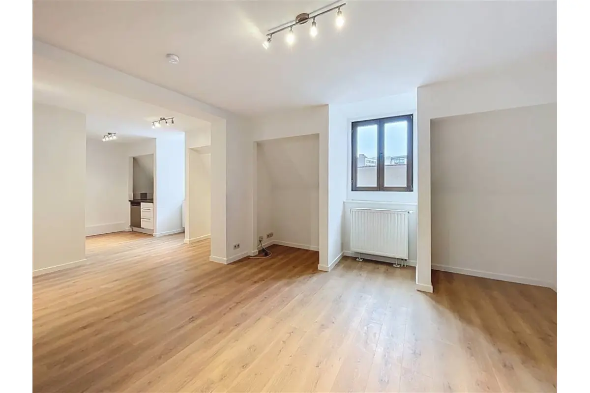 Appartement à  à Bruxelles 1000 1125.00€ 1 chambres 90.00m² - annonce 685374