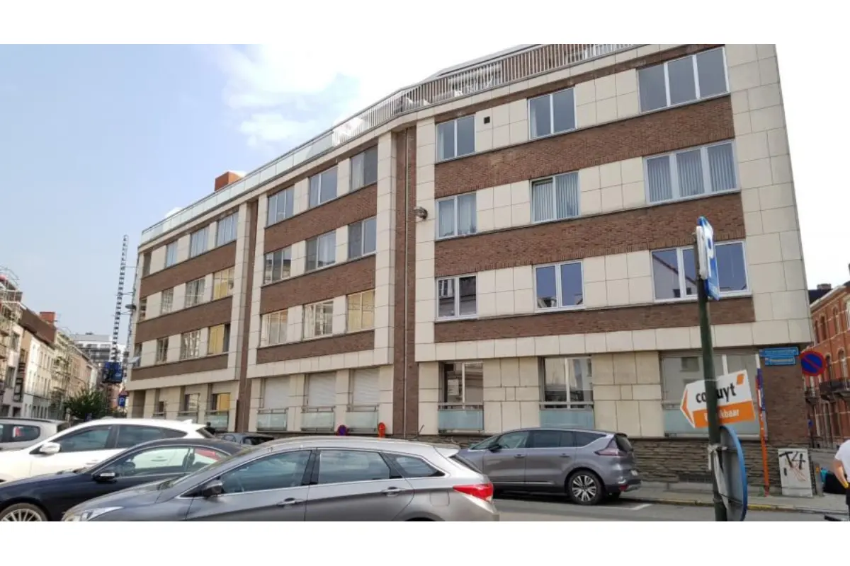 Appartement à louer à Louvain 3000 1010.00€ 2 chambres 90.00m² - annonce 685343