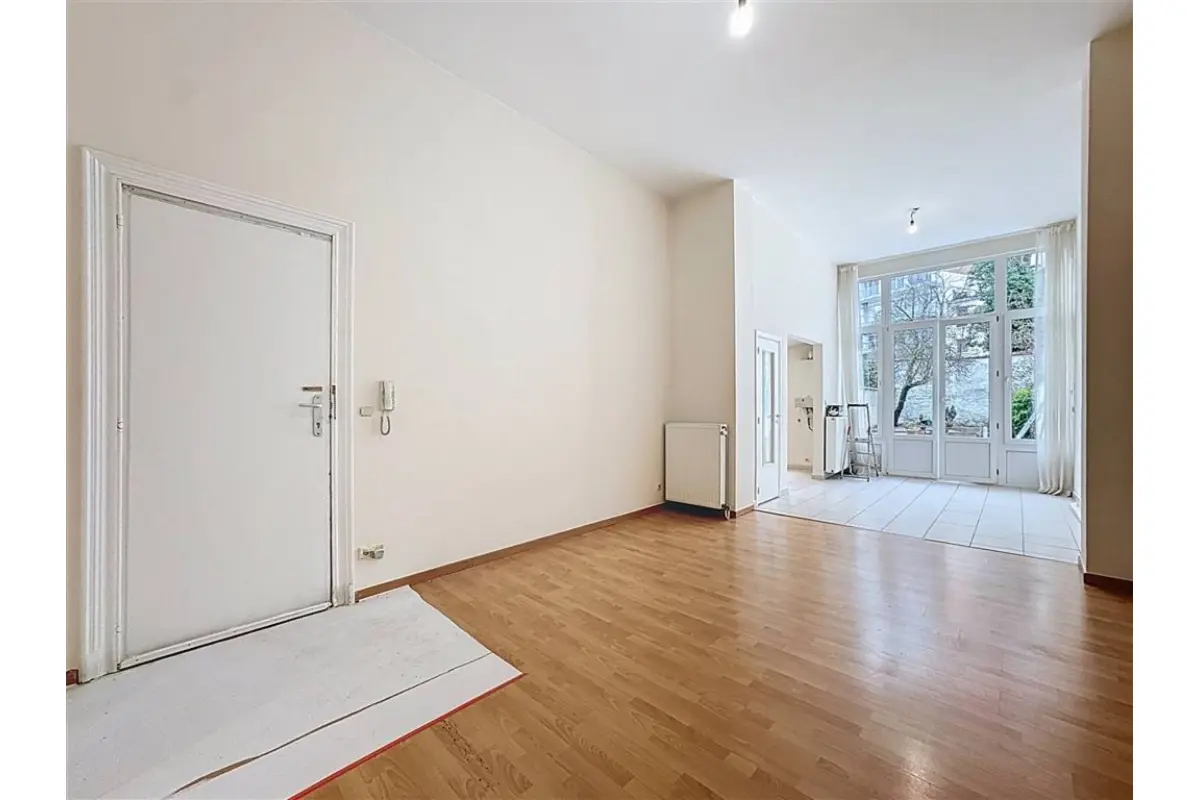 Appartement à louer à Bruxelles 1000 1350.00€ 1 chambres 95.00m² - annonce 685367