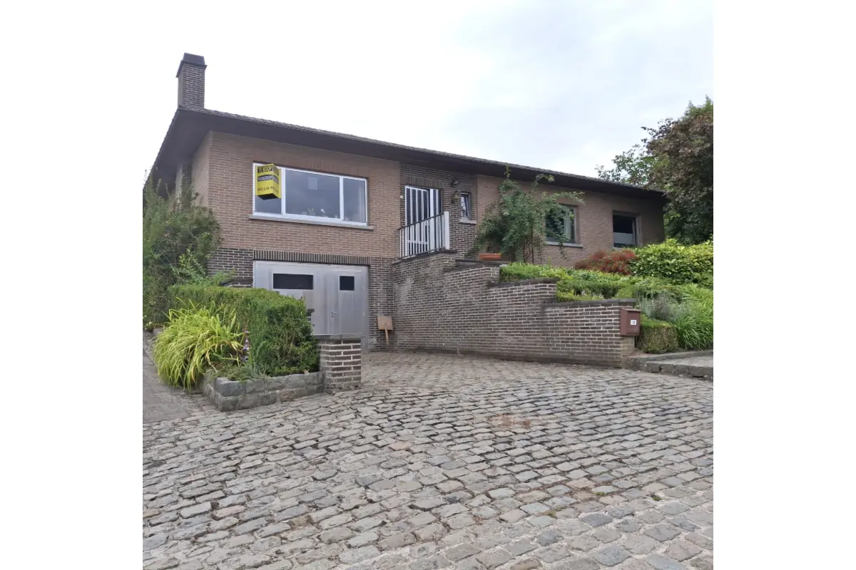 Maison à vendre à Horebeke 9667 349000.00€ 4 chambres 170.00m² - annonce 685449