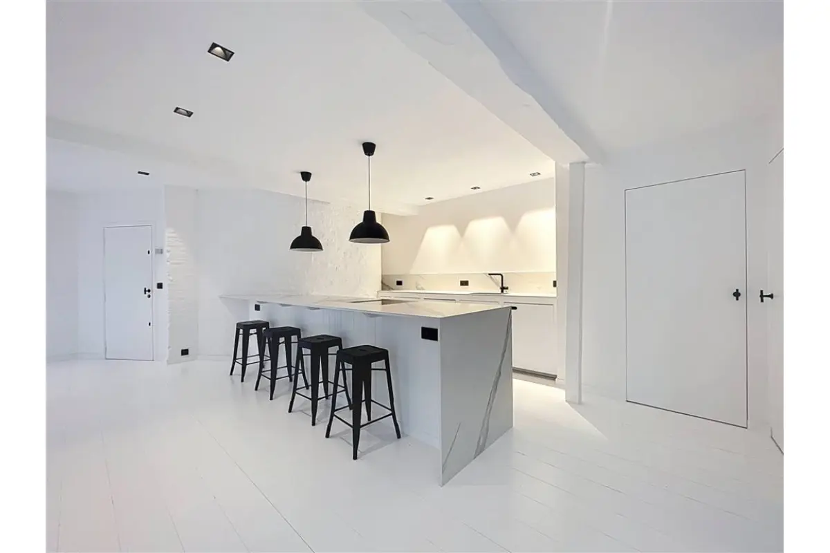 Appartement à louer à Bruxelles 1000 1700.00€ 2 chambres 120.00m² - annonce 685382