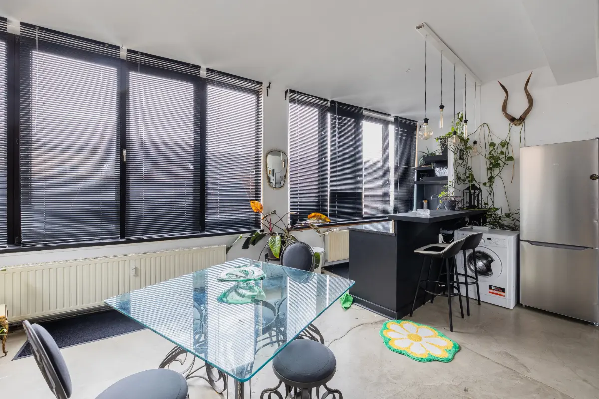 Maison à vendre à Bruxelles 1000 849000.00€ 8 chambres 340.00m² - annonce 685434