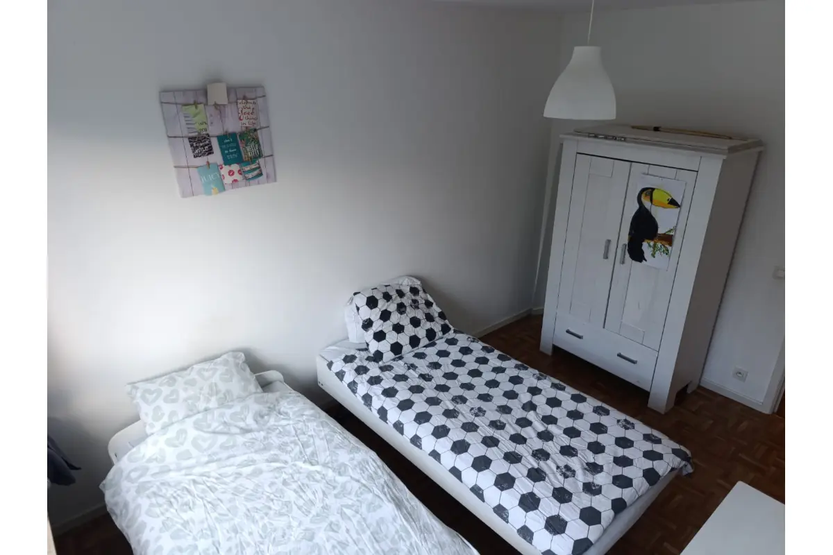 Appartement à louer à Jette 1090 1800.00€ 2 chambres 95.00m² - annonce 685335