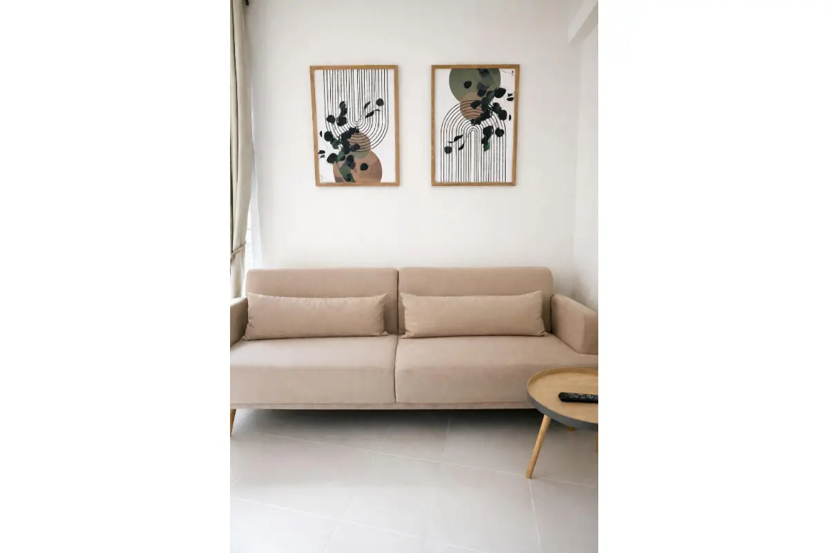 Appartement à louer à Liège 4020 750.00€  chambres m² - annonce 685305