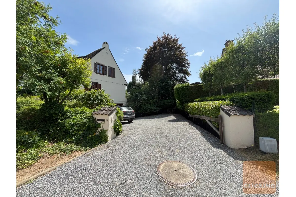 Maison à vendre à Wemmel 1780 798000.00€ 5 chambres 273.00m² - annonce 685356