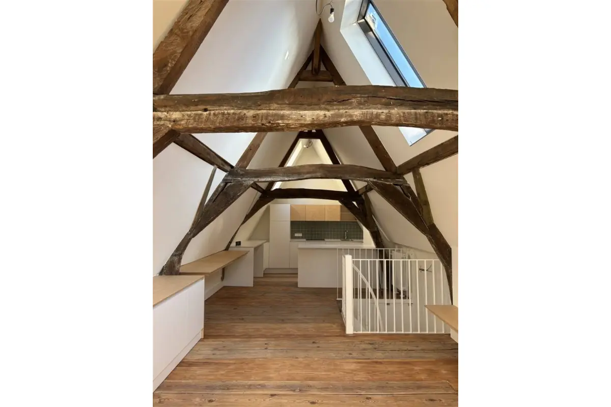 Appartement à louer à Bruxelles 1000 1700.00€ 2 chambres 95.00m² - annonce 685373