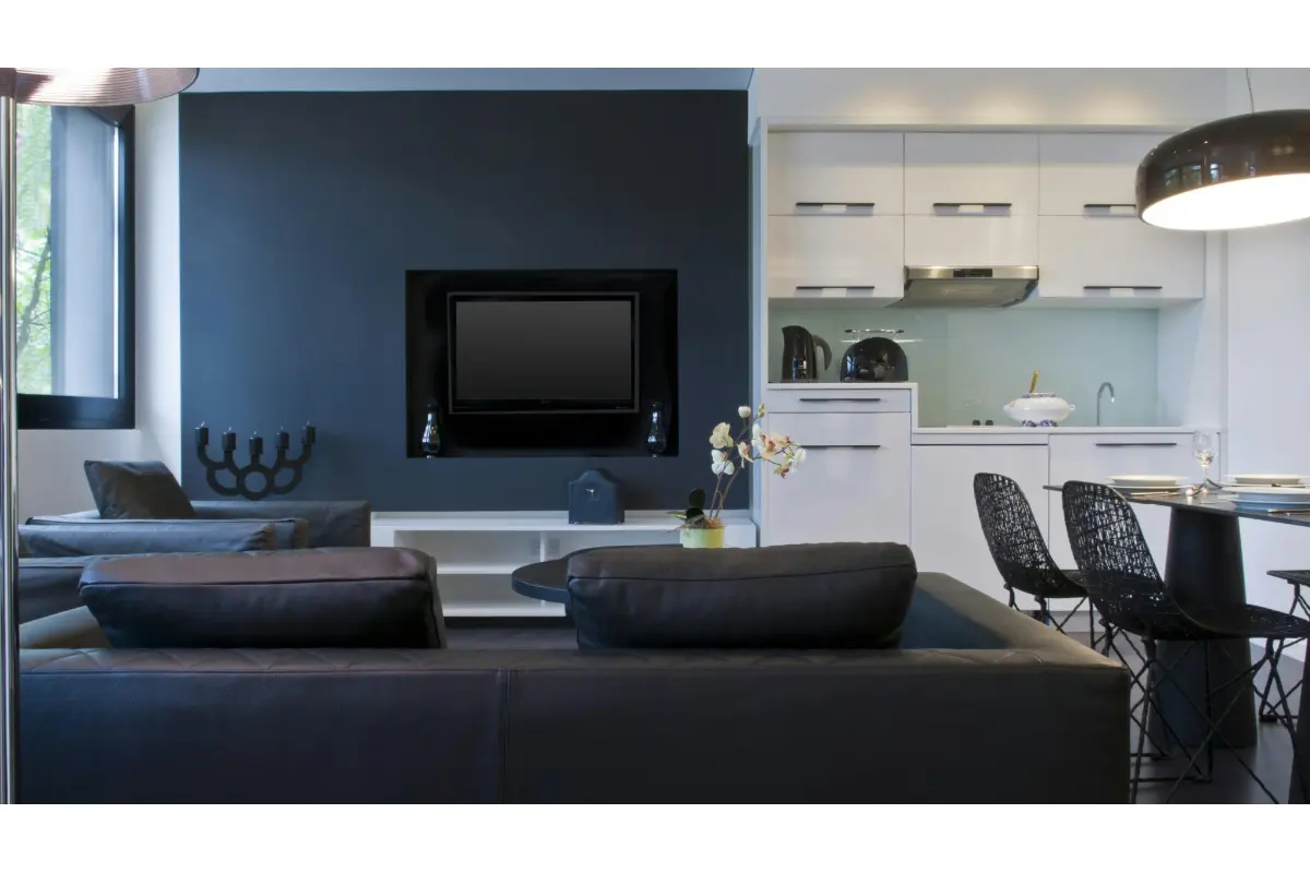 Appartement à louer à Bruxelles 1000 5500.00€  chambres m² - annonce 685303