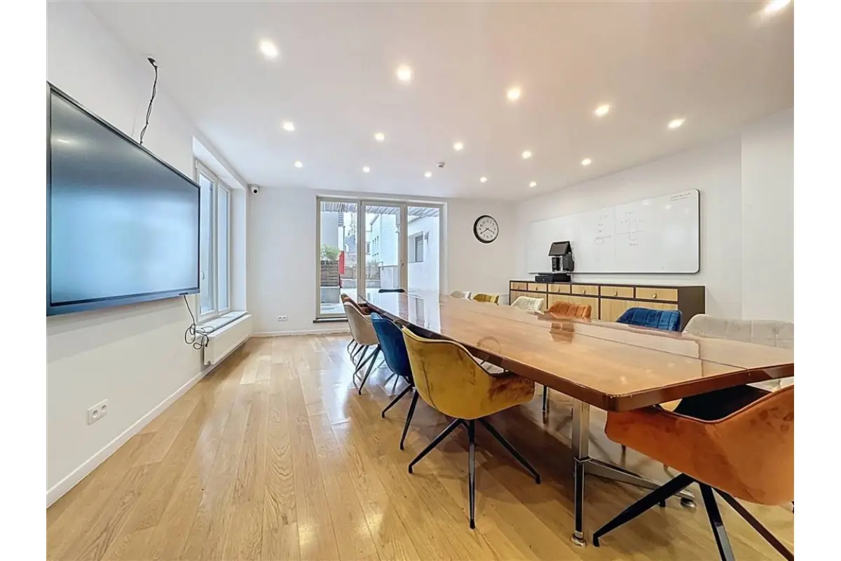 Handelszaak te  huur in Brussel 1000 2300.00€  slaapkamers 140.00m² - Zoekertje 685401