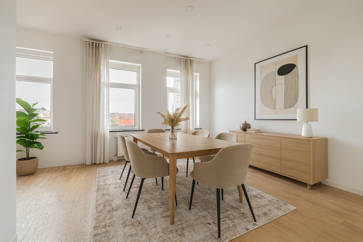 Maison à vendre à Molenbeek-Saint-Jean 1080 0.00€ 3 chambres 264.00m² - annonce 685319