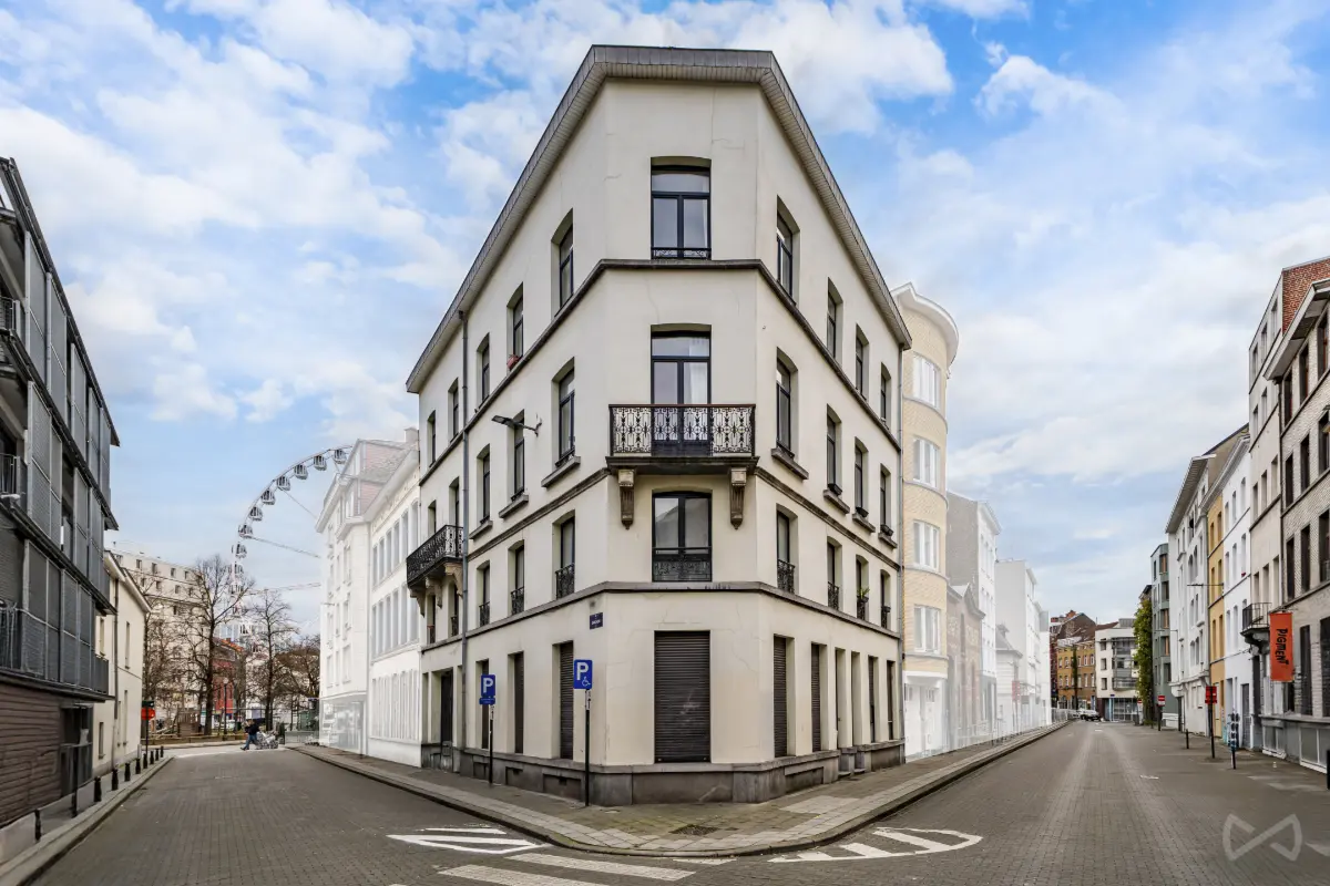 Studio à vendre à Bruxelles 1000 145000.00€ 0 chambres 35.00m² - annonce 685494