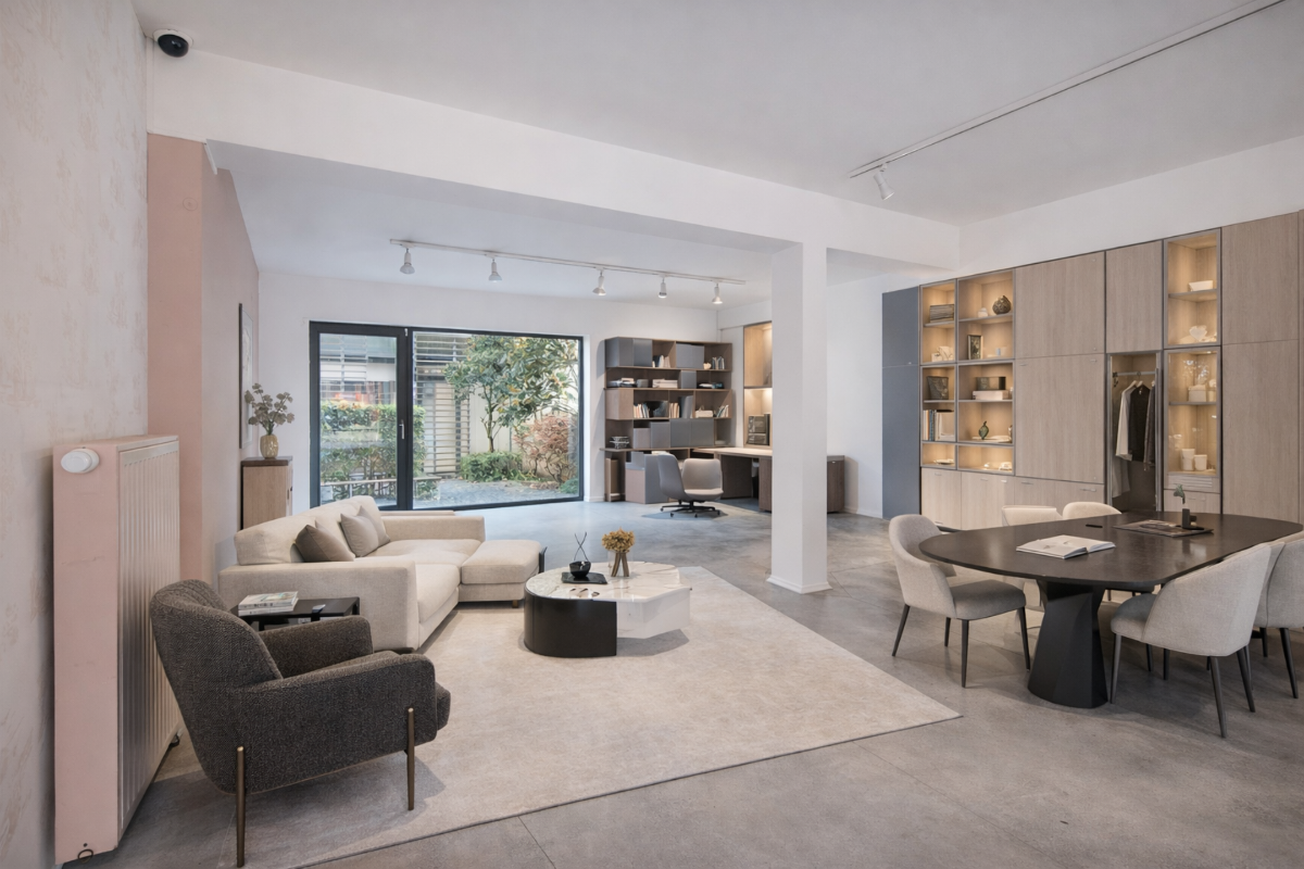 Handelszaak te  koop in Elsene 1050 0.00€  slaapkamers 126.00m² - Zoekertje 685326