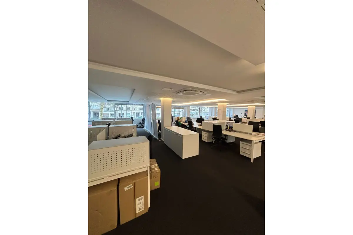Commerce à vendre à Ixelles 1050 1055000.00€  chambres 330.00m² - annonce 686540
