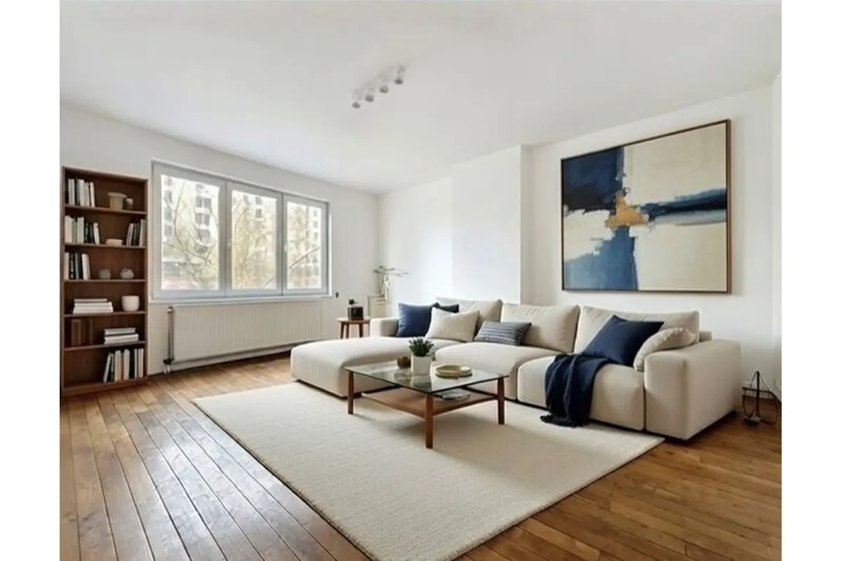 Appartement à  à Bruxelles 1000 239000.00€ 1 chambres 71.00m² - annonce 686772