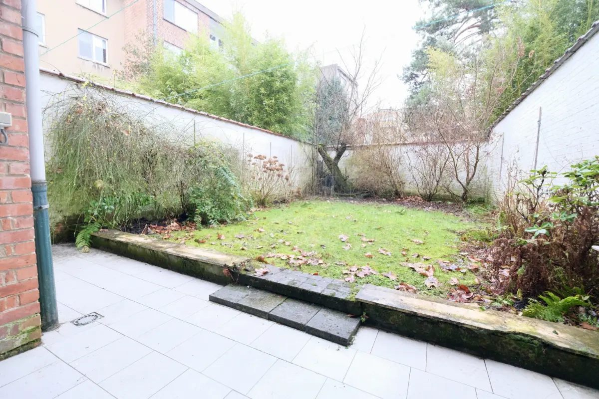 Appartement à louer à Koekelberg 1081 1050.00€ 1 chambres 76.00m² - annonce 686309