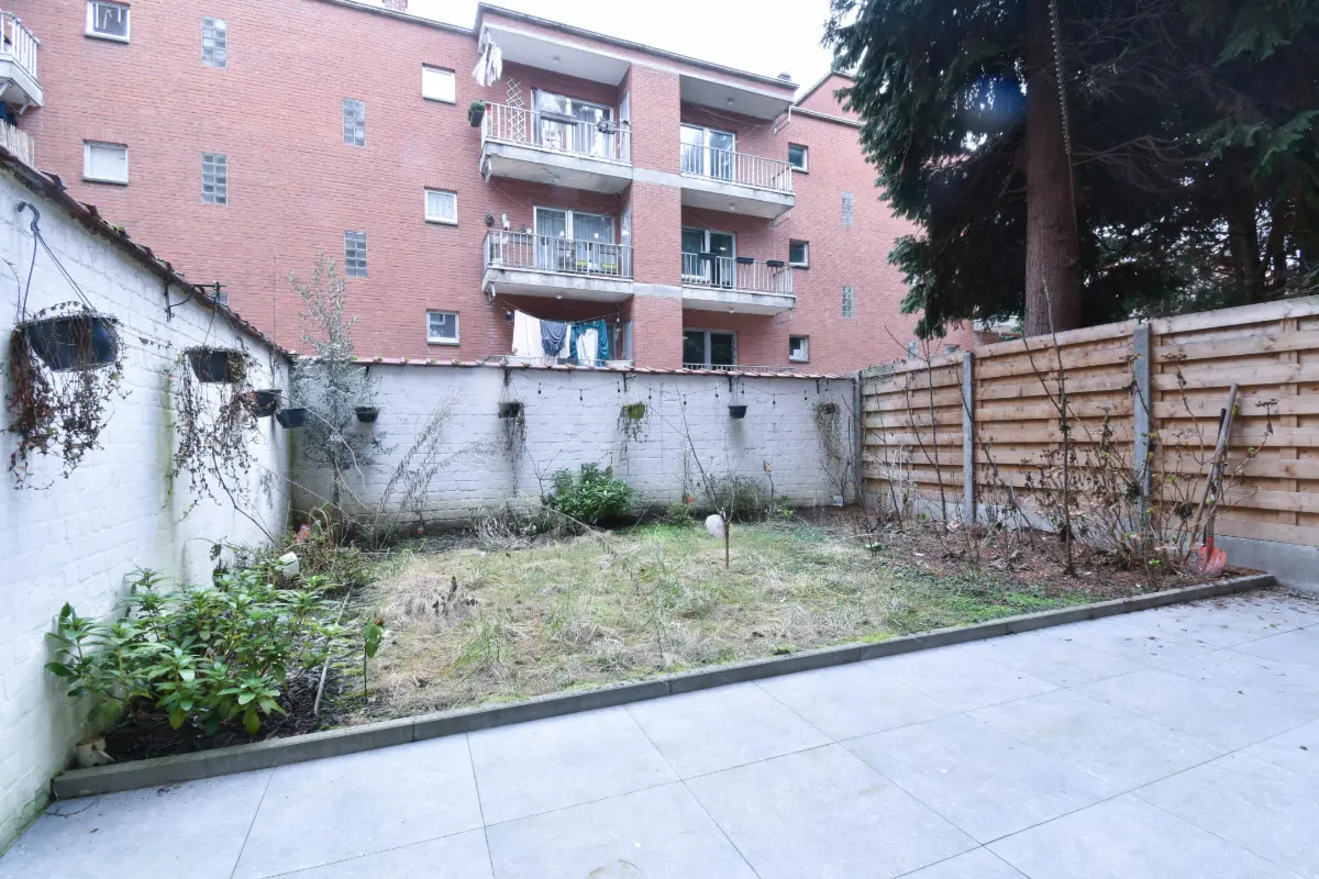 Appartement à louer à Jette 1090 1400.00€ 2 chambres 76.00m² - annonce 686726