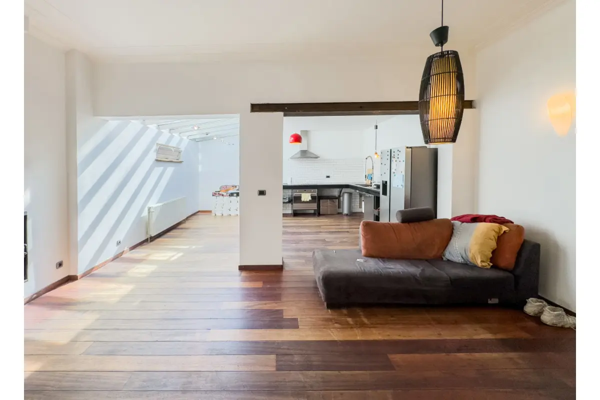 Immeuble de rapport - Immeuble à appartement à vendre à Anderlecht 1070 575000.00€ 5 chambres 470.00m² - annonce 686347