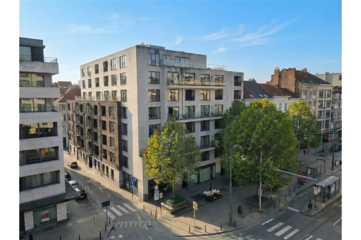 Parking / garage à vendre à Bruxelles 1000 34500.00€  chambres m² - annonce 686796