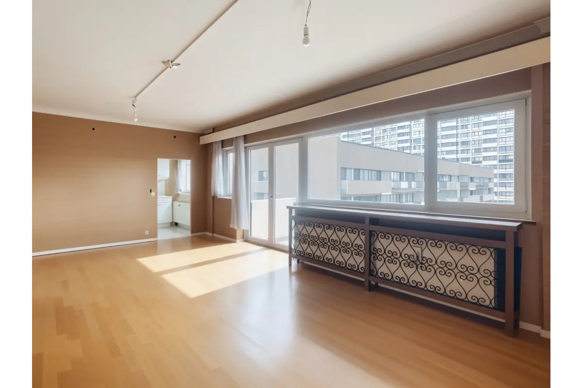 Appartement à vendre à Ganshoren 1083 279000.00€ 3 chambres 114.00m² - annonce 686232