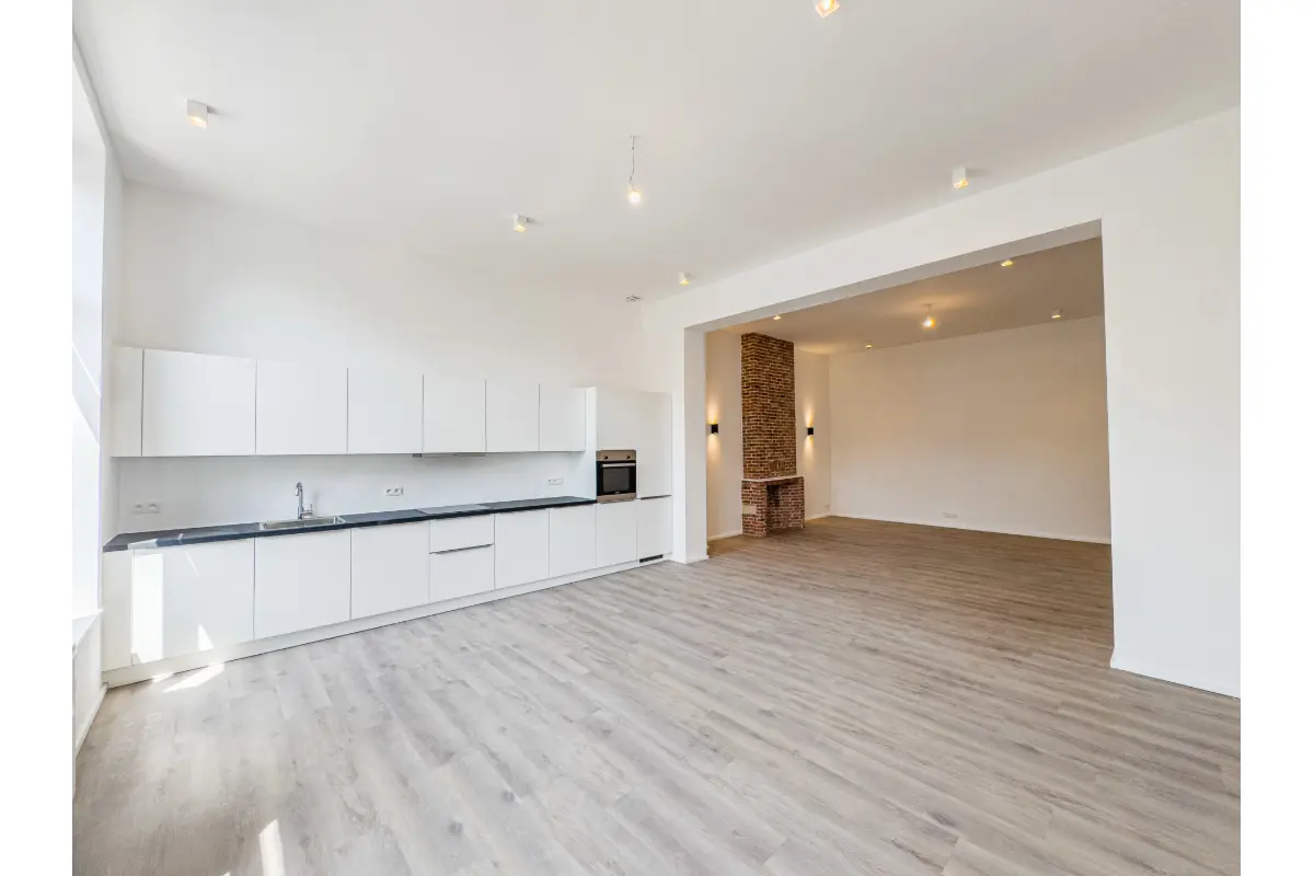 Appartement te  in Brussel 1000 525000.00€ 3 slaapkamers 139.00m² - Zoekertje 685745