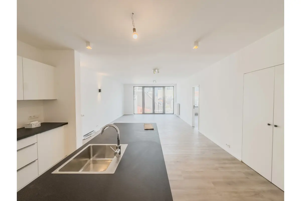 Appartement te  in Brussel 1000 499000.00€ 3 slaapkamers 130.00m² - Zoekertje 685746