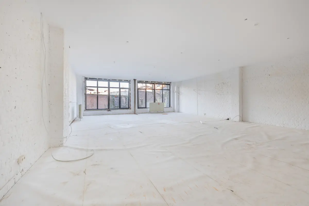 Handelszaak te  huur in Elsene 1050 3200.00€  slaapkamers 360.00m² - Zoekertje 686170