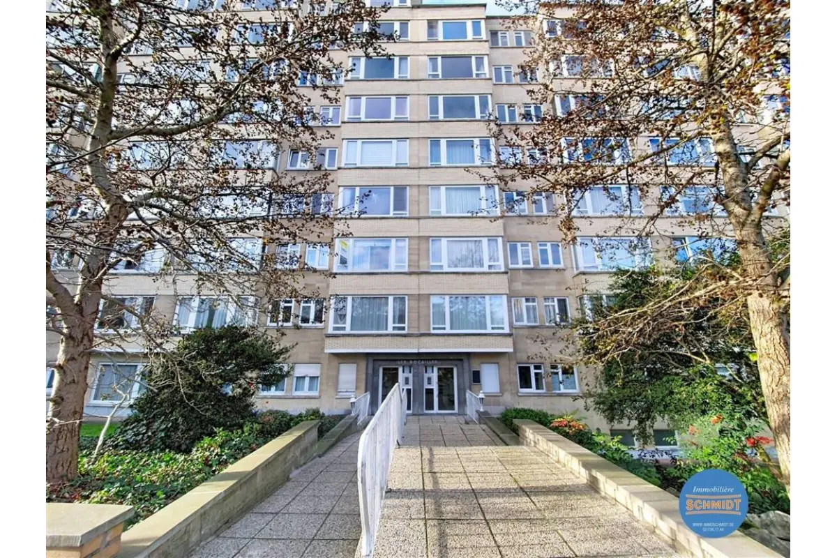 Parking / garage à vendre à Etterbeek 1040 34500.00€  chambres m² - annonce 686157