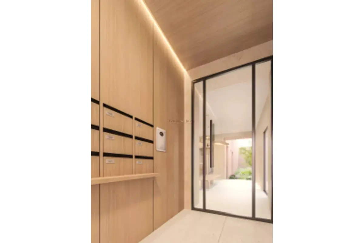 Appartement à vendre à Etterbeek 1040 486000.00€ 4 chambres 82.00m² - annonce 687276