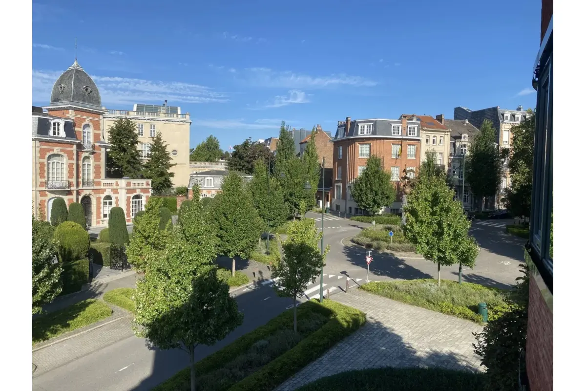 Penthouse te  koop in Sint-Pieters-Woluwe 1150 1135000.00€ 3 slaapkamers 195.00m² - Zoekertje 688230