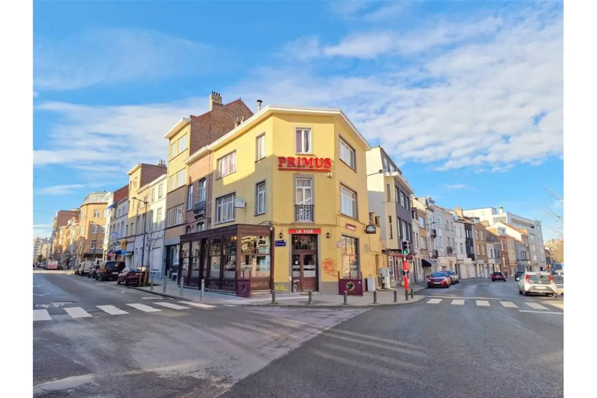 Commerce à vendre à Ixelles 1050 45000.00€  chambres 90.00m² - annonce 688288