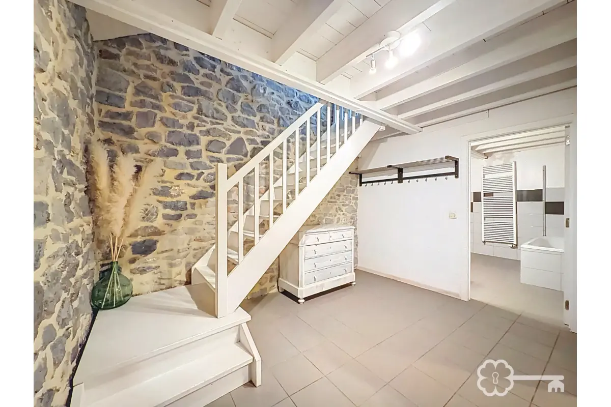 Triplex à vendre à Han-sur-Lesse 5580 159000.00€ 2 chambres 88.00m² - annonce 688353