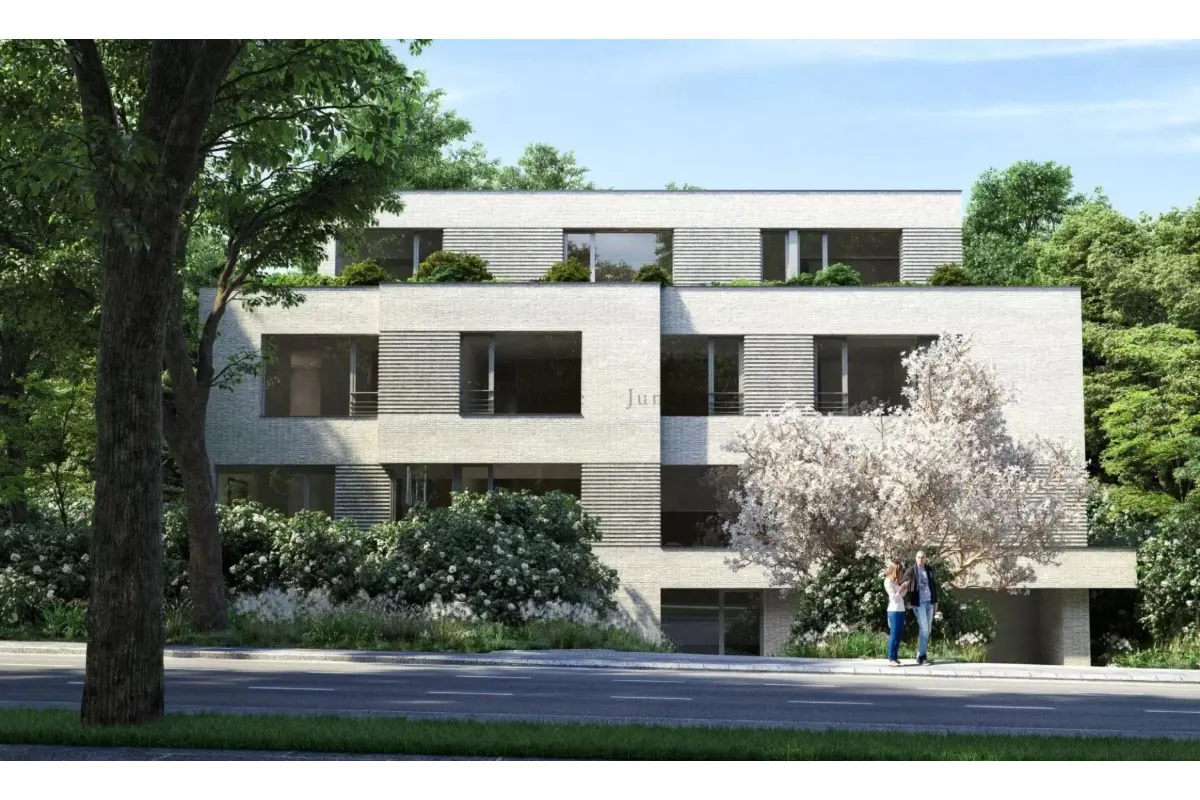 Penthouse à vendre à Woluwe-Saint-Pierre 1150 2375000.00€ 3 chambres 278.00m² - annonce 687225