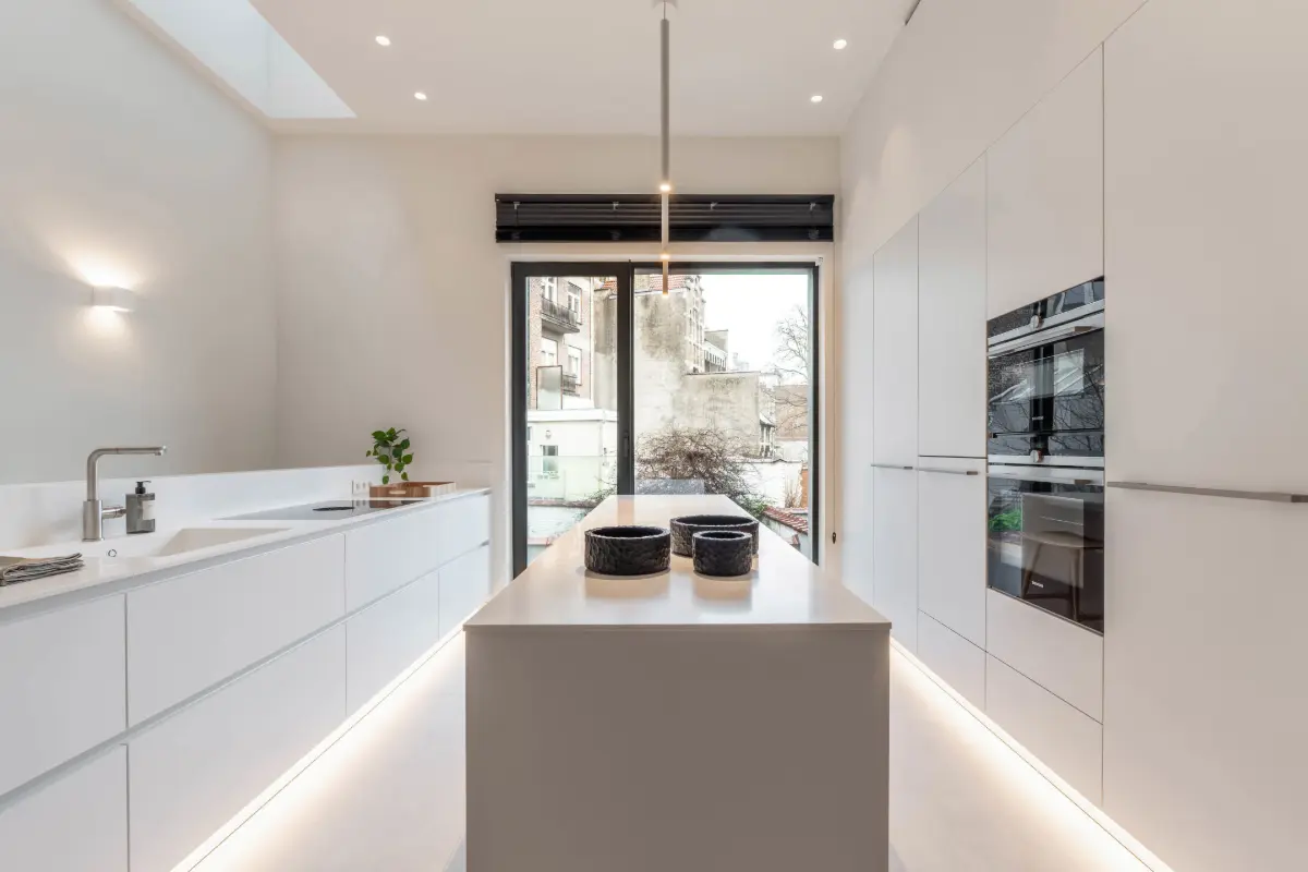 Huis te  koop in Elsene 1050 2650000.00€ 4 slaapkamers 467.00m² - Zoekertje 687860