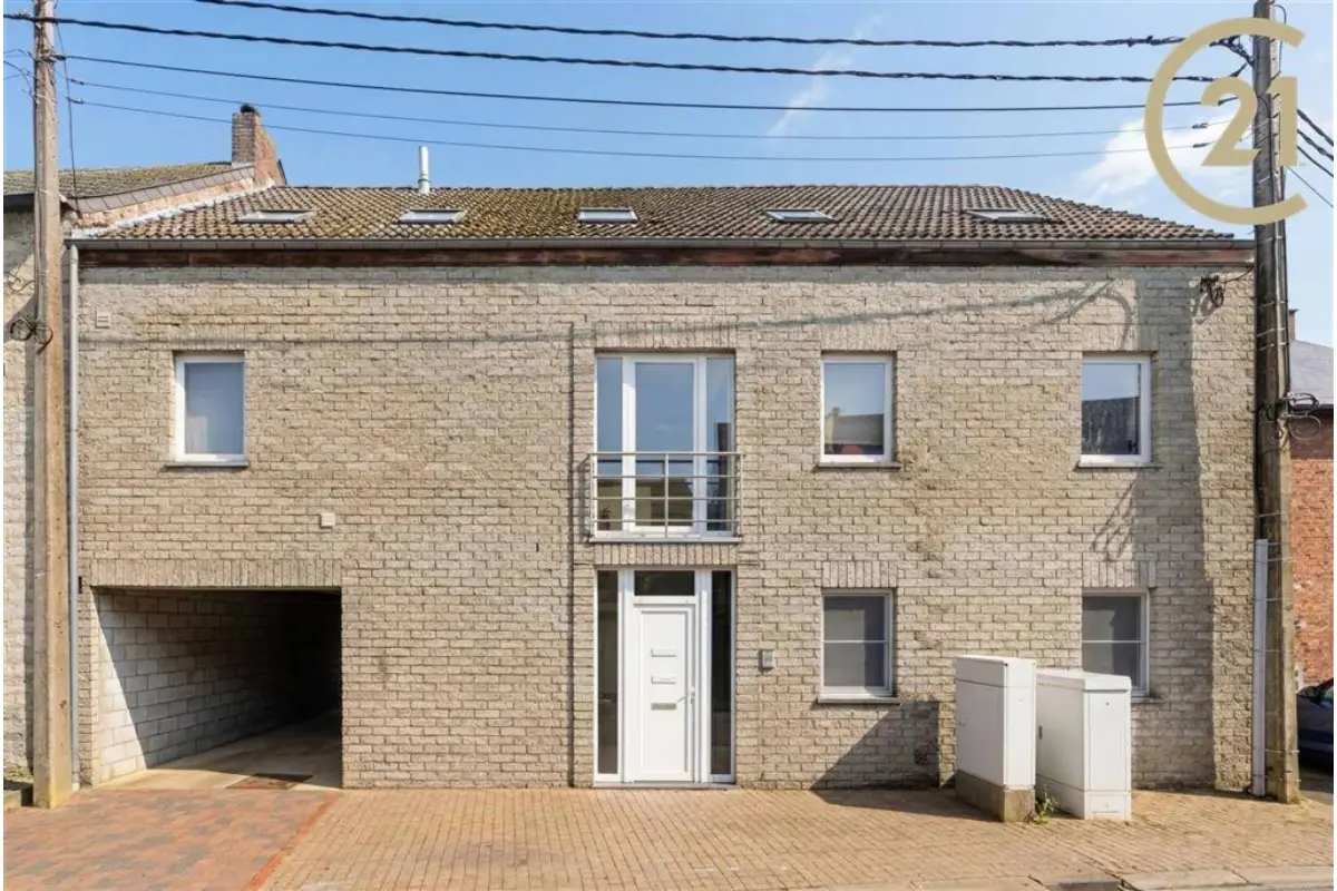 Triplex à vendre à Anhée 5537 229000.00€ 3 chambres 95.00m² - annonce 687620