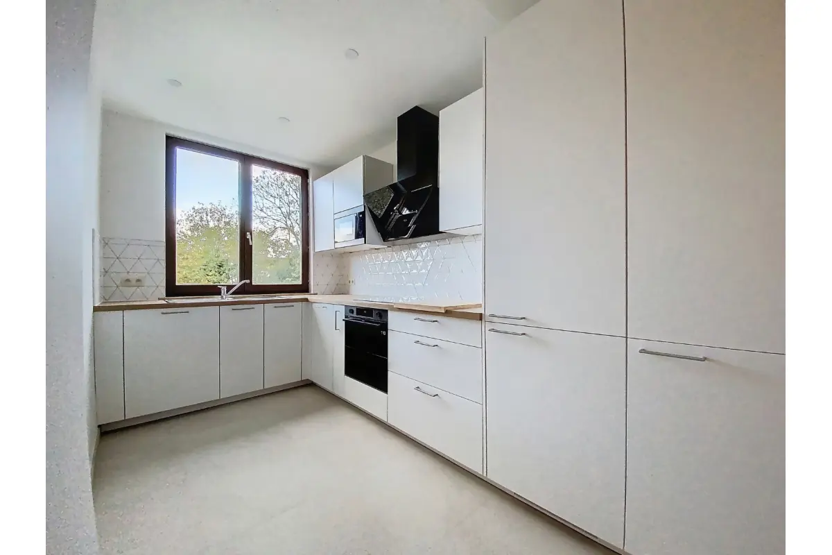 Appartement à louer à Jette 1090 1195.00€ 2 chambres 89.00m² - annonce 688284