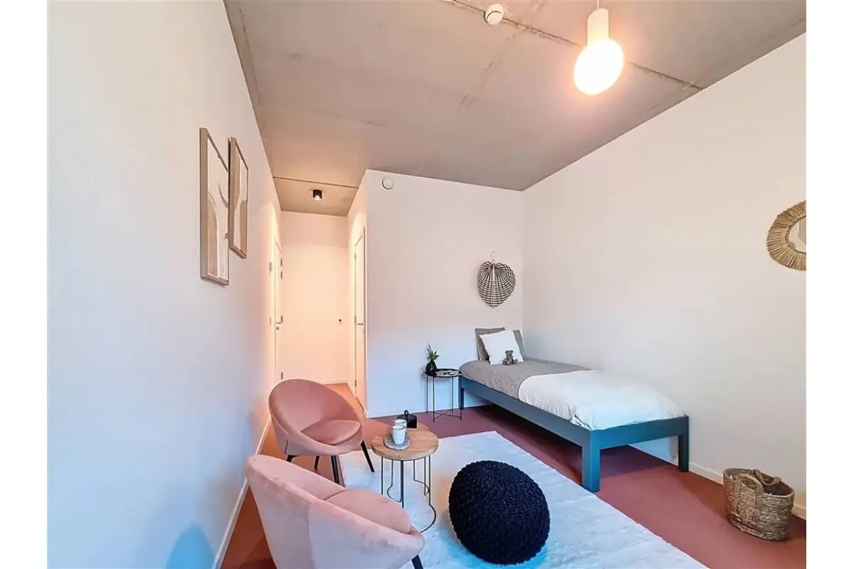 Kot à louer à Anvers 2060 425.00€  chambres 22.00m² - annonce 687478