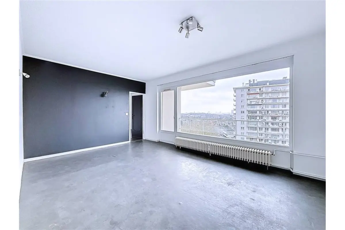 Appartement à louer à Anderlecht 1070 850.00€ 1 chambres 51.00m² - annonce 687893