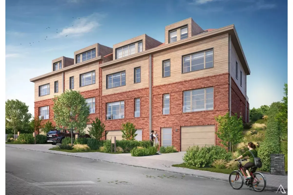 Huis te  koop in Watermaal-Bosvoorde 1170 1395000.00€ 4 slaapkamers 300.00m² - Zoekertje 687204