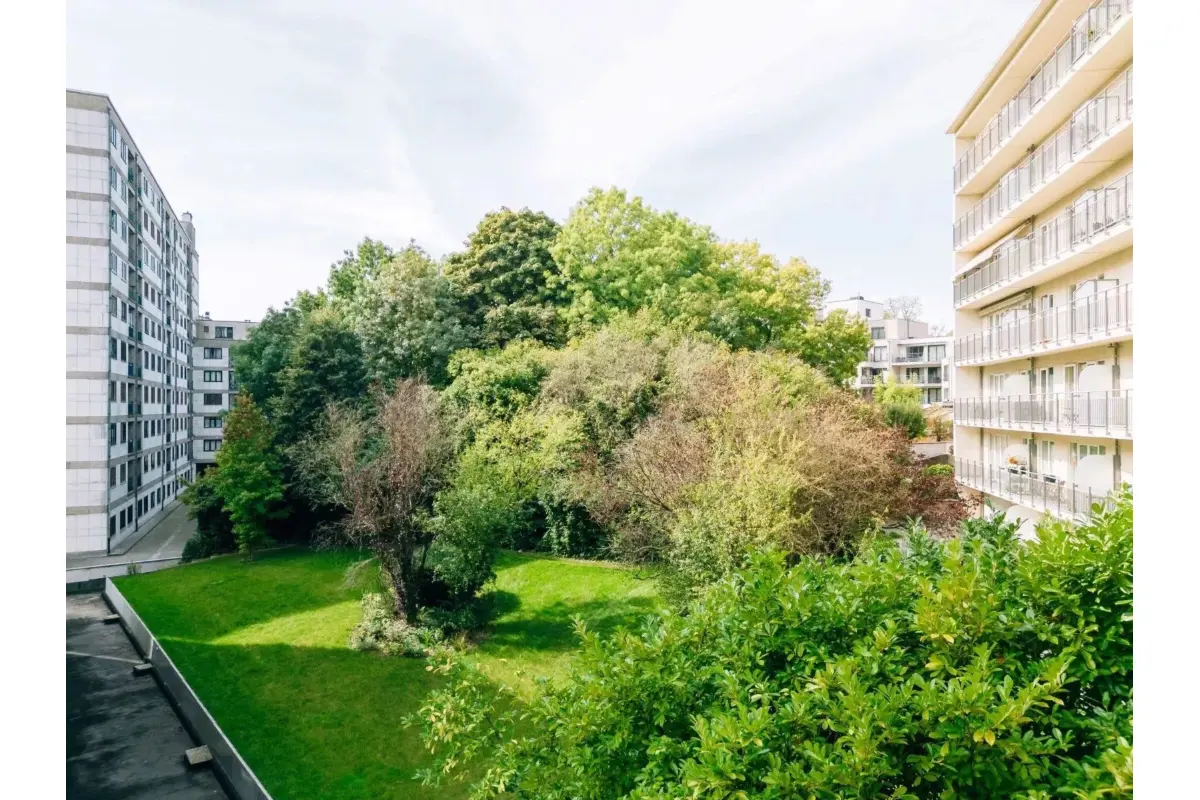 Appartement à vendre à Auderghem 1160 580000.00€ 2 chambres 94.00m² - annonce 687329