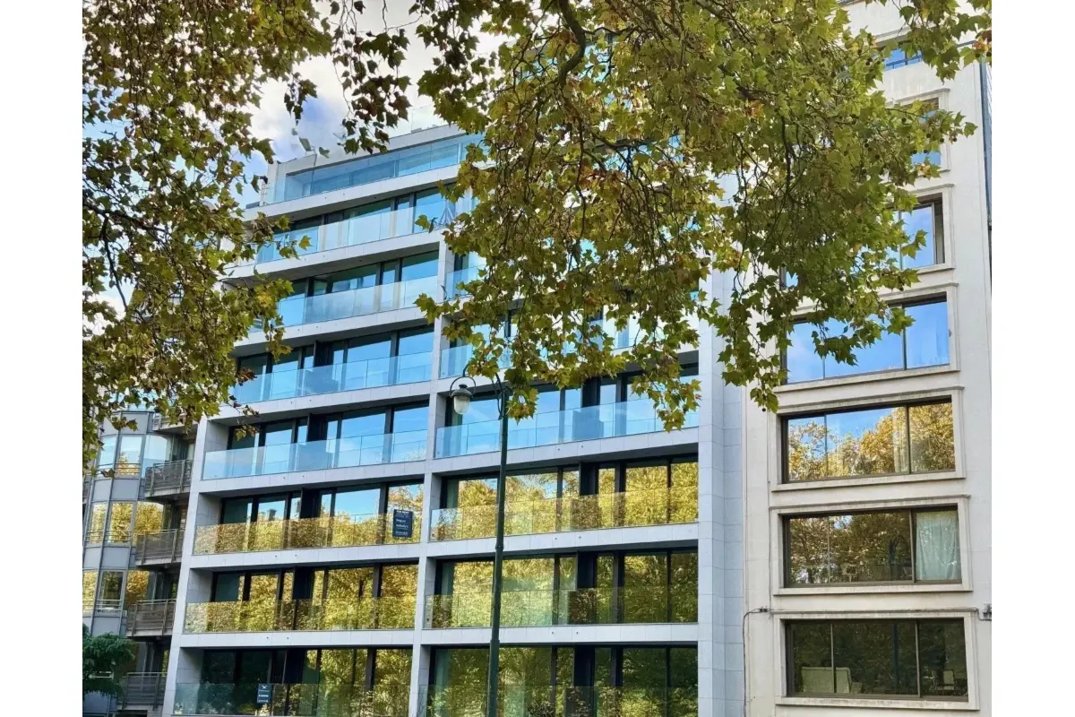 Studio à vendre à Bruxelles 1000 390000.00€  chambres 48.70m² - annonce 687196