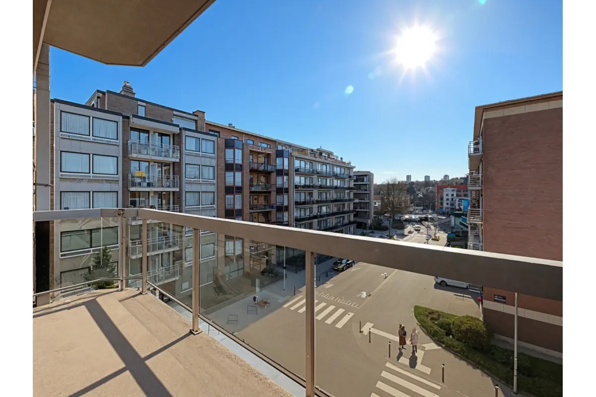 Appartement à vendre à Jette 1090 410000.00€ 4 chambres 197.00m² - annonce 687832