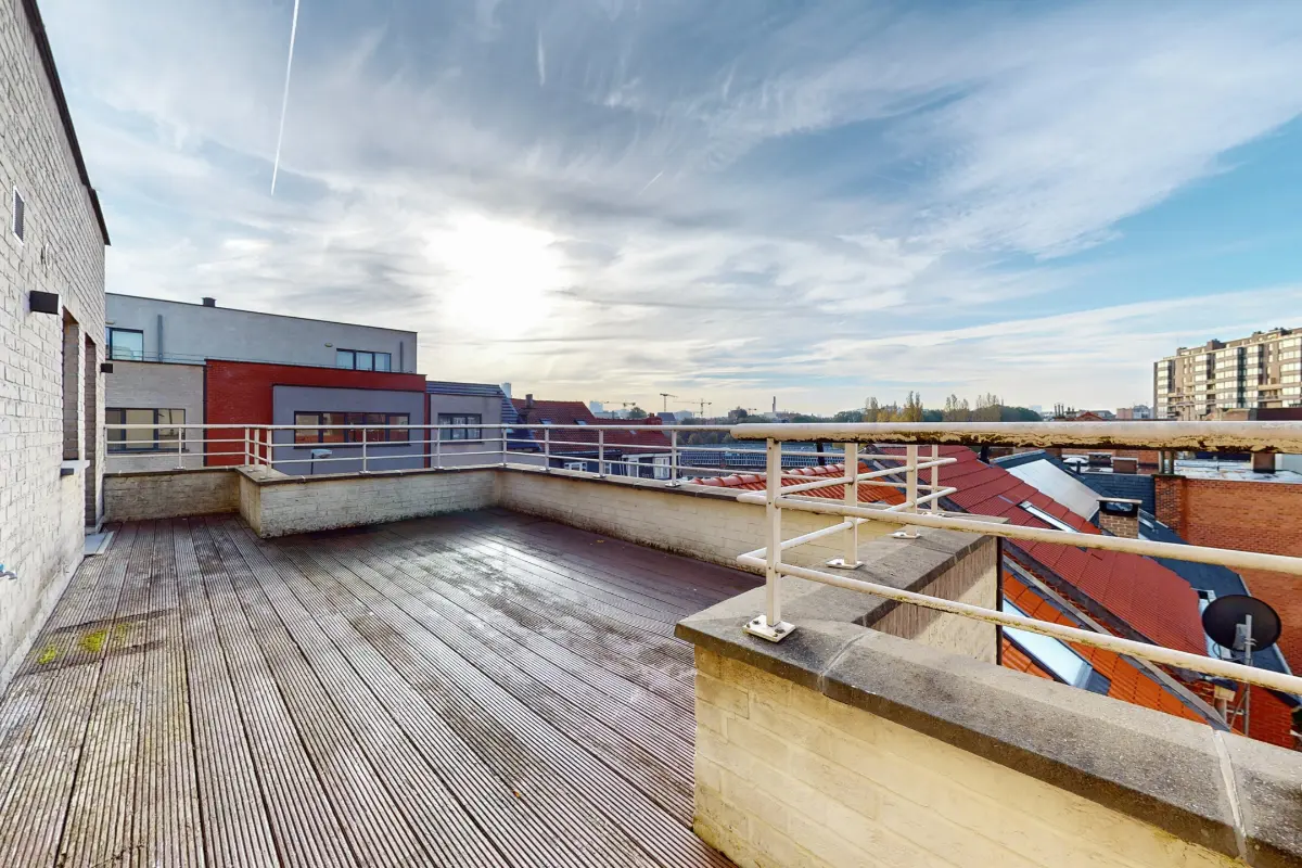 Appartement à vendre à Jette 1090 499000.00€ 4 chambres 180.00m² - annonce 687910