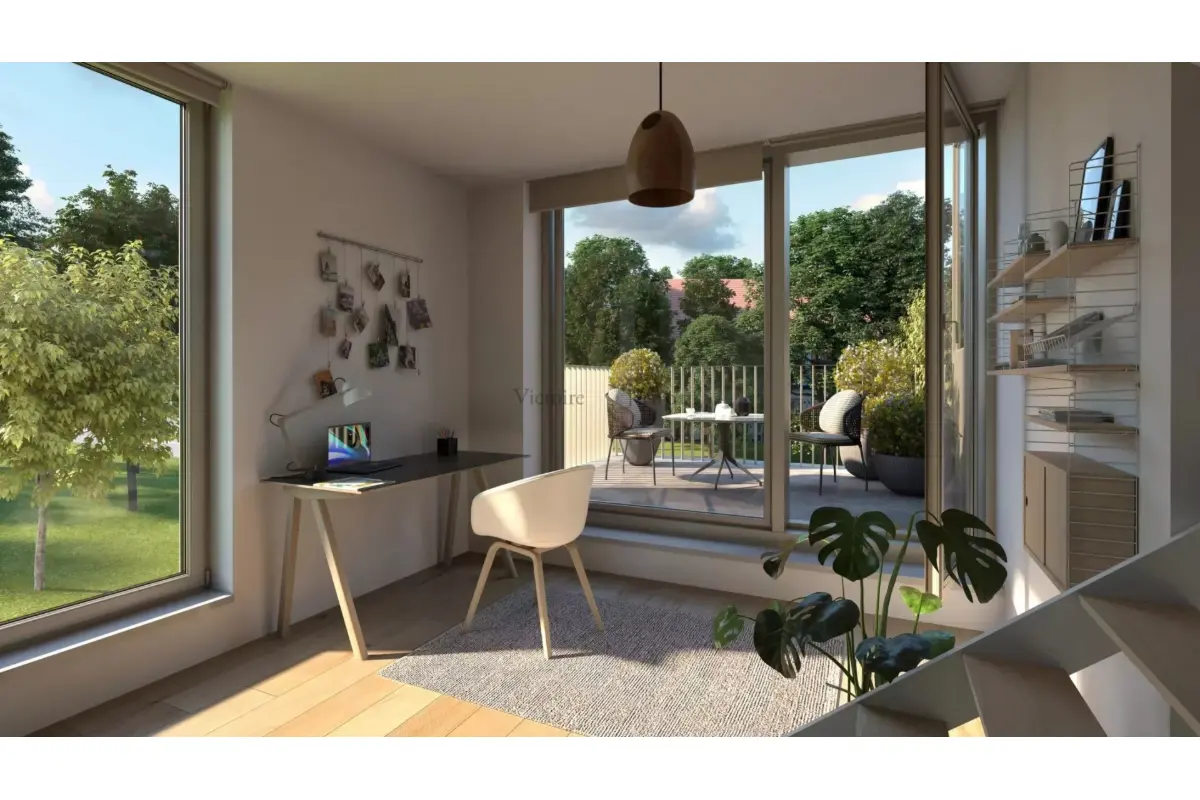 Huis te  koop in Ukkel 1180 795000.00€ 4 slaapkamers 215.00m² - Zoekertje 687131