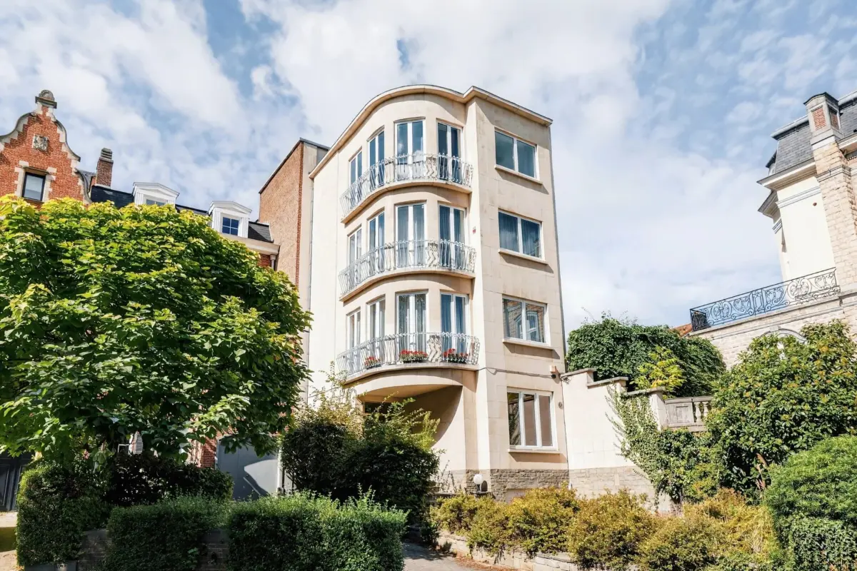 Commerce à vendre à Schaerbeek 1030 245000.00€  chambres 70.00m² - annonce 688245