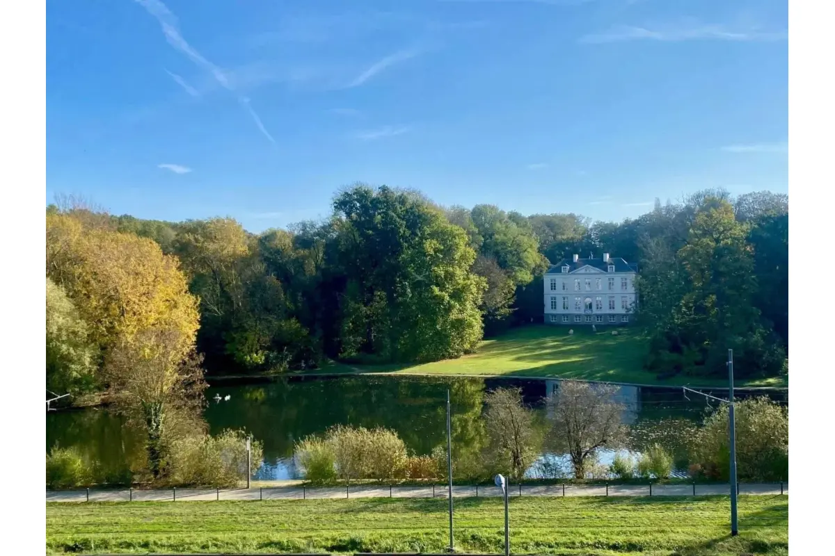 Immeuble de rapport - Immeuble à appartement à vendre à Woluwe-Saint-Lambert 1200 1075000.00€  chambres 240.00m² - annonce 687337