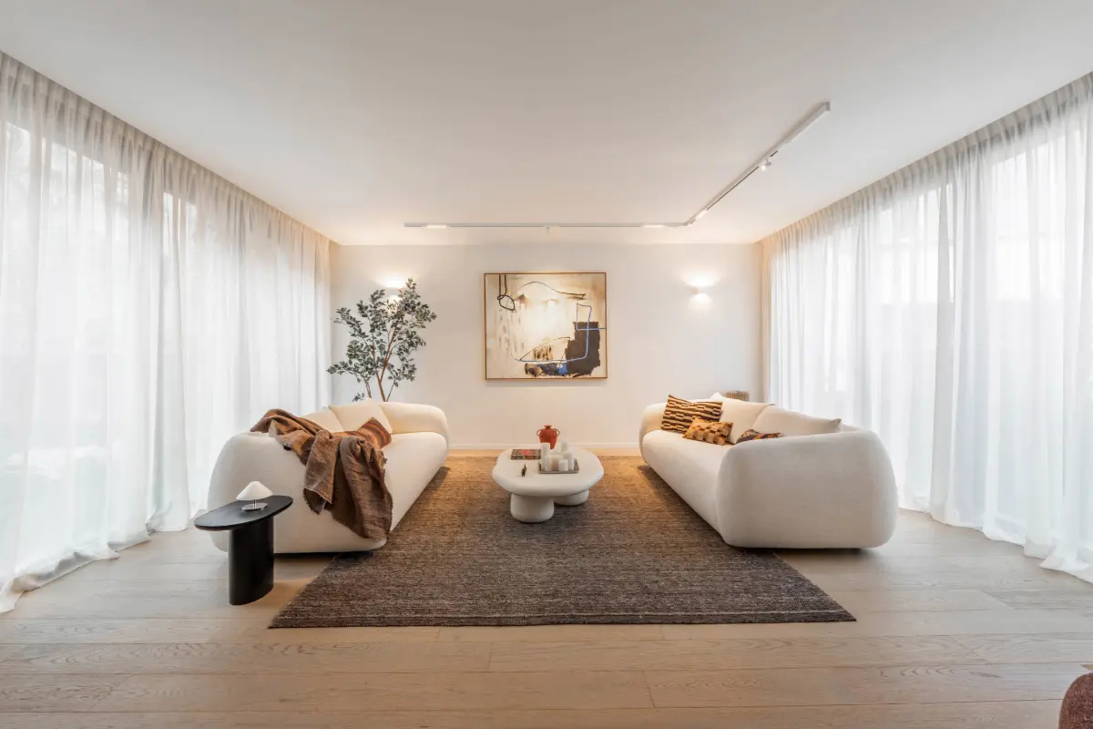 Maison à vendre à Forest 1190 2650000.00€ 4 chambres 467.00m² - annonce 687859